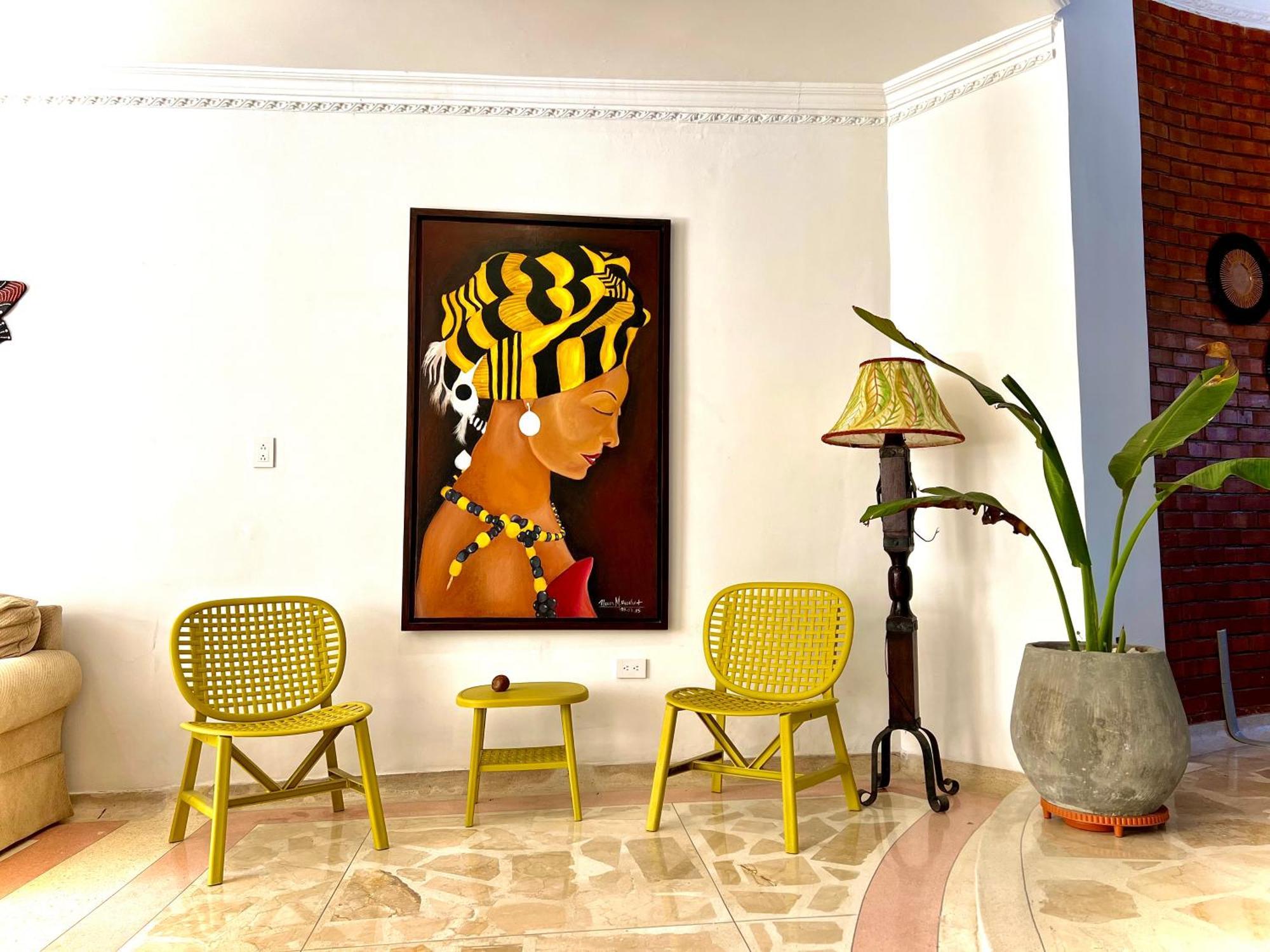 Charme 64 Boutique 4*