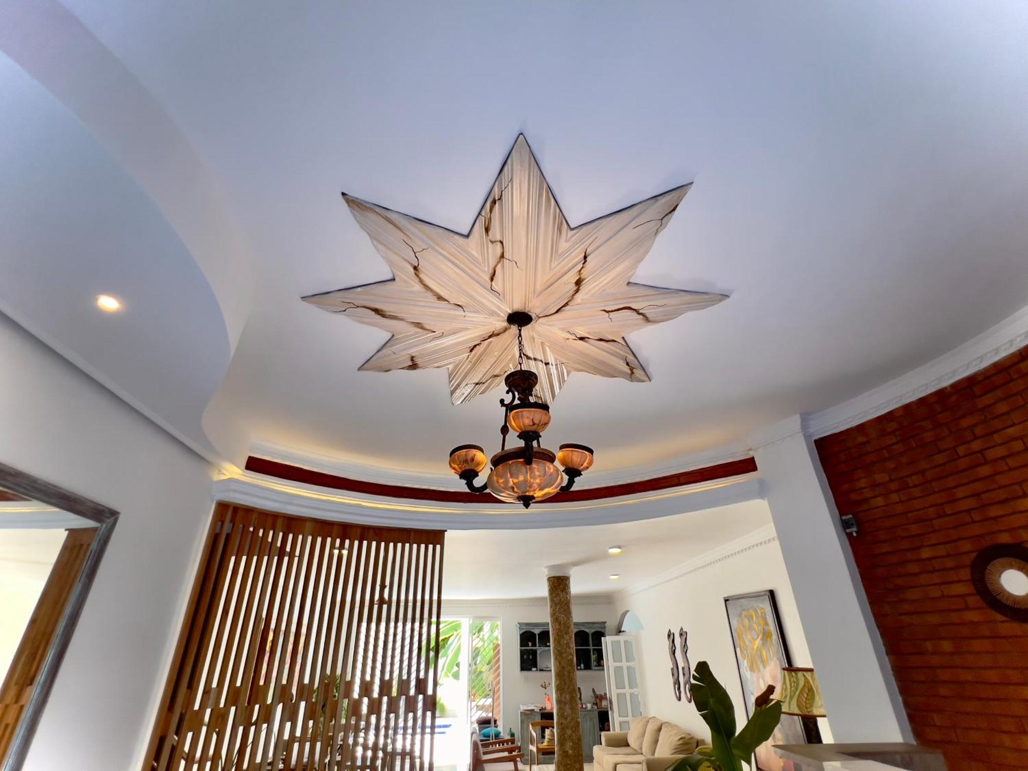 Charme 64 Boutique Hotel 4*