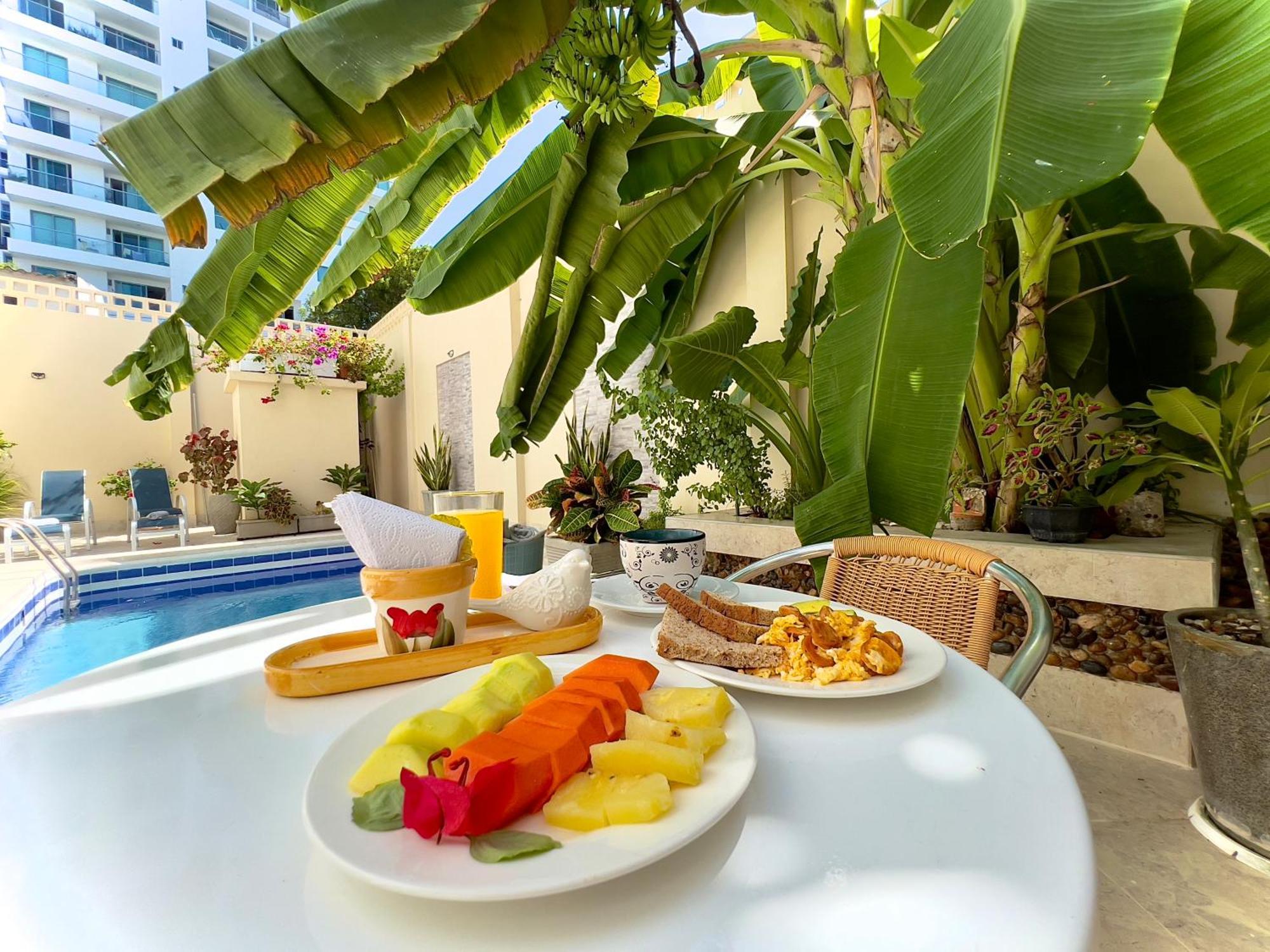 Hotel Charme 64 Boutique