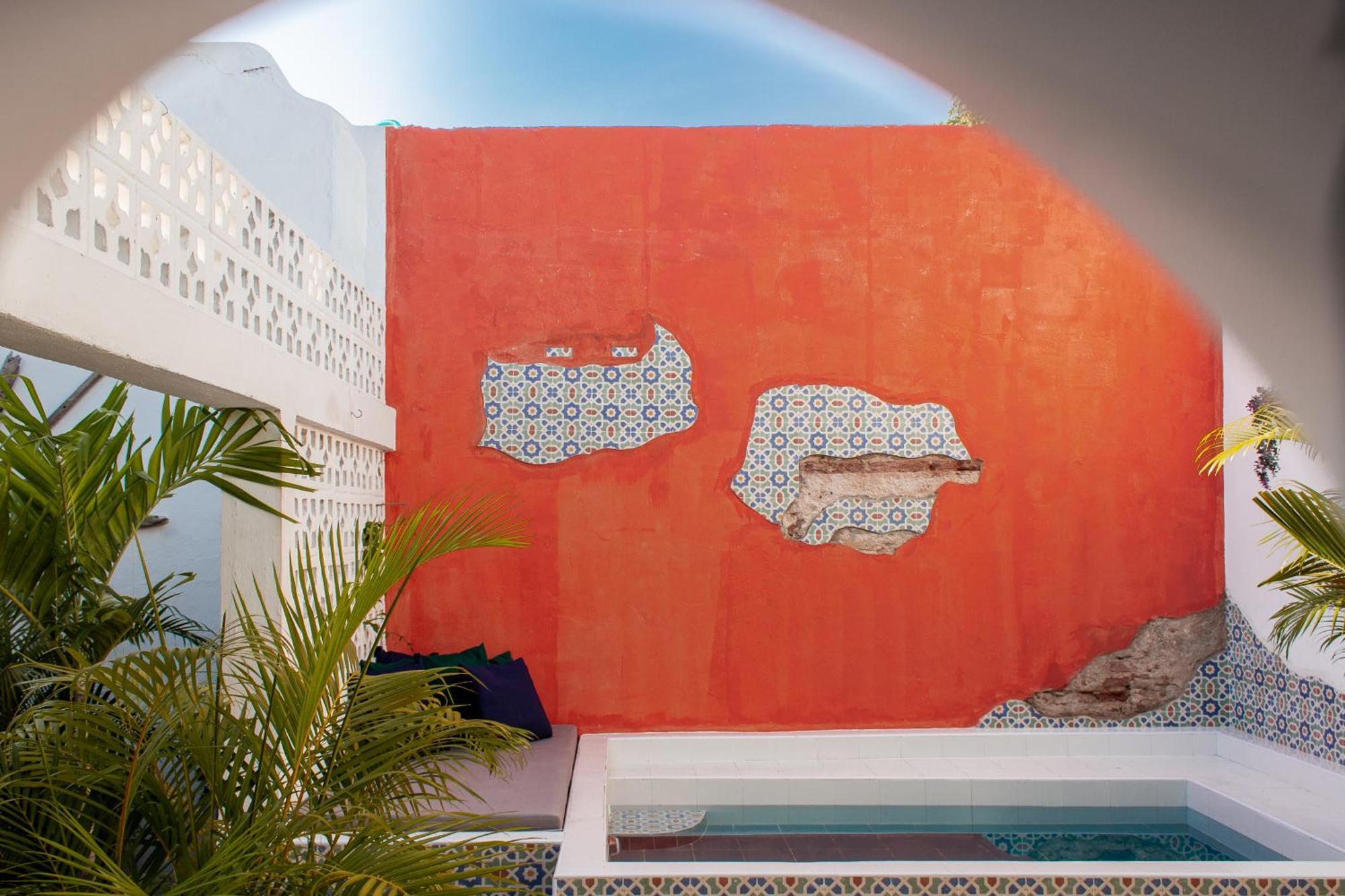 Casa Moraira Hotel