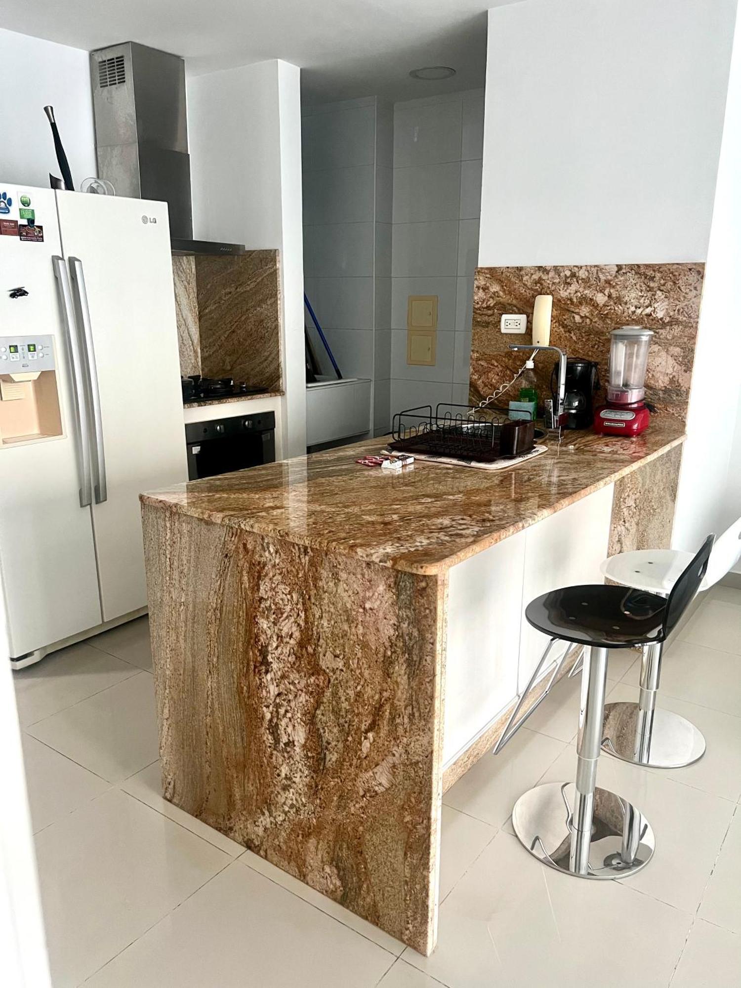 Frente Al Mar Morros Epic 323 Apartamento *