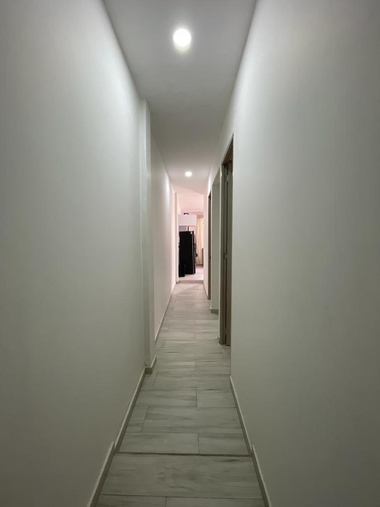 Amoblado 3 En Barrio La Campina Apartamento