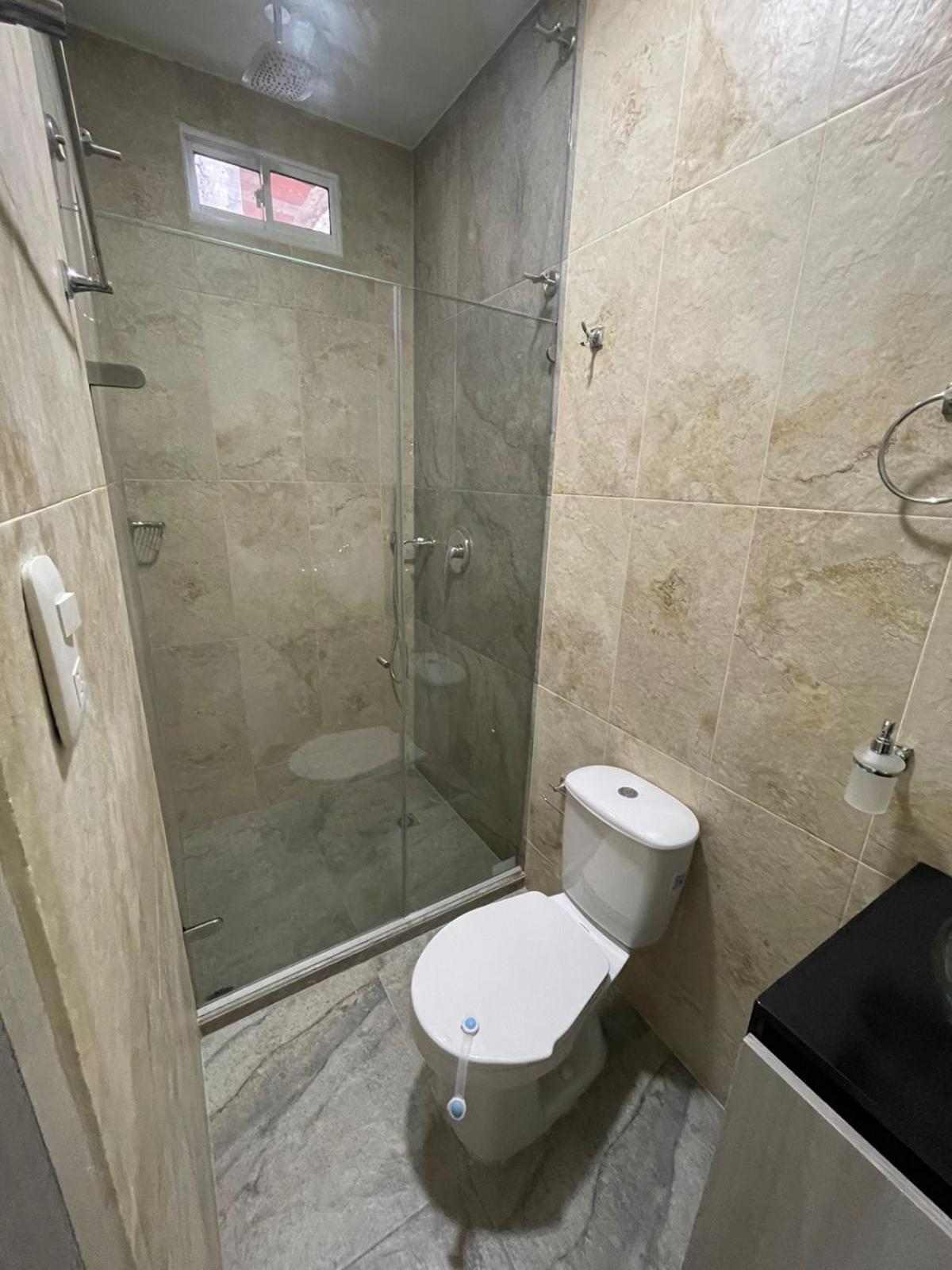 Amoblado 3 En Barrio La Campina Apartamento