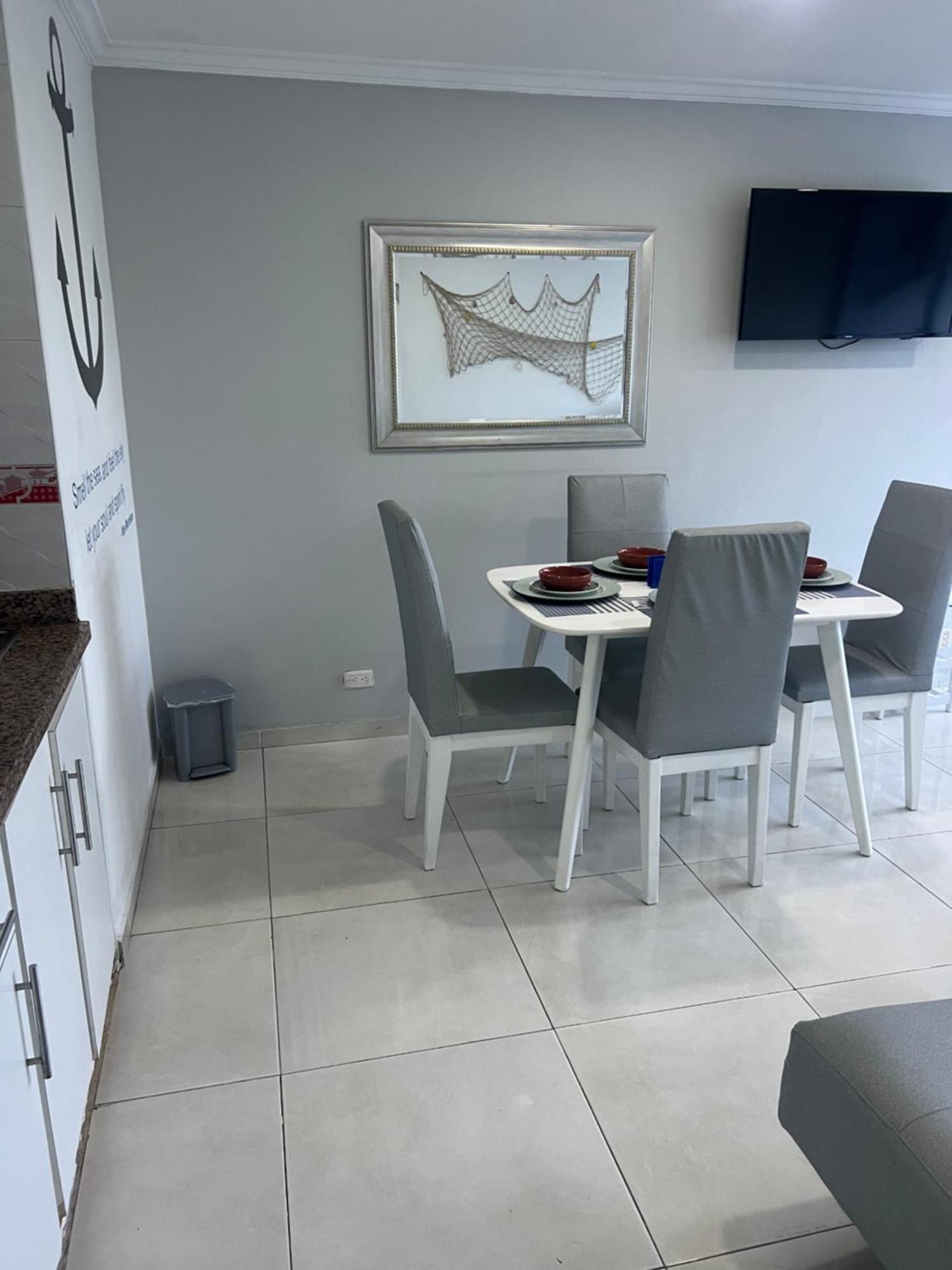Fragata Styles Apartamento
