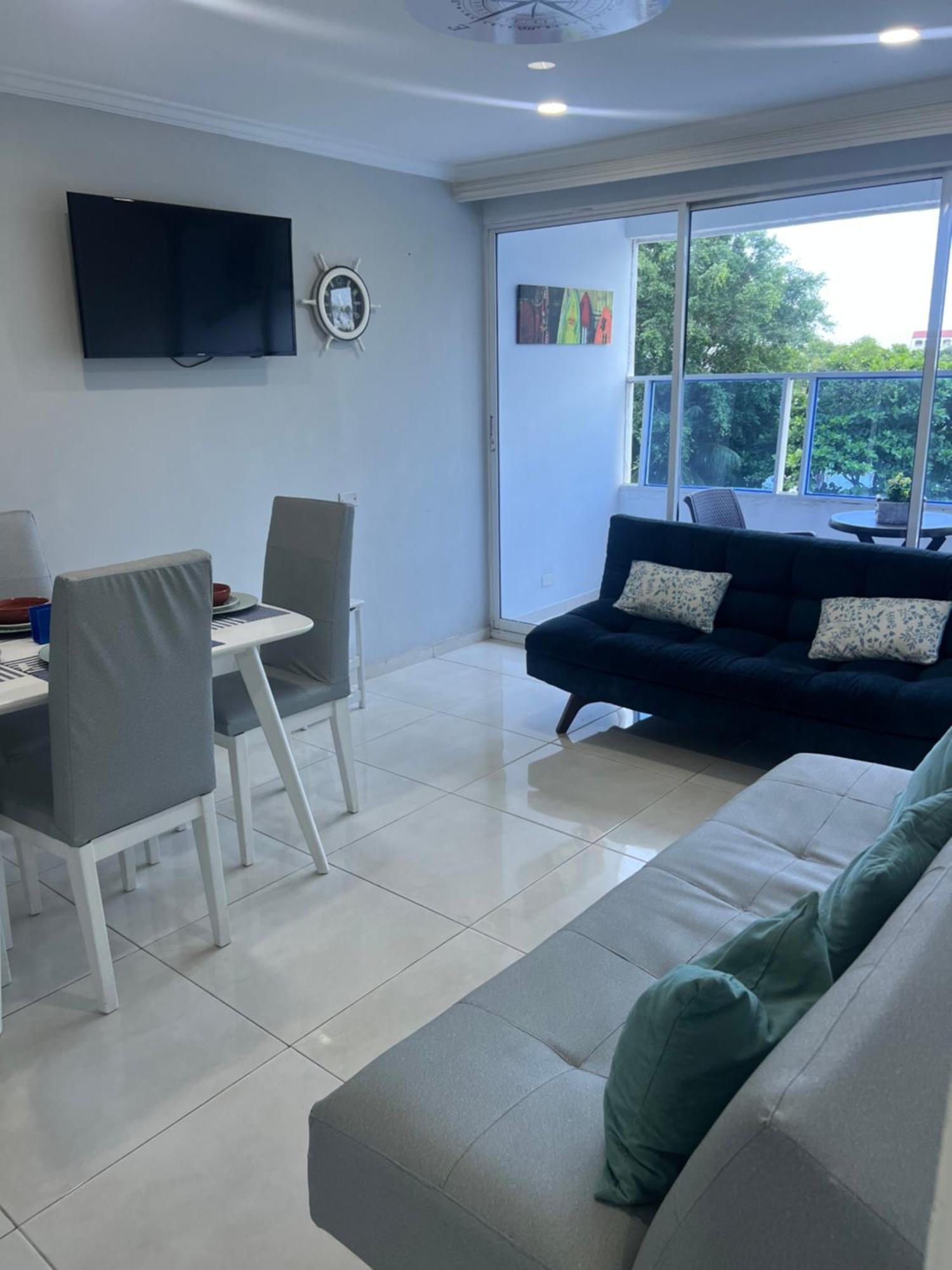Apartamento Fragata Styles Cartagena