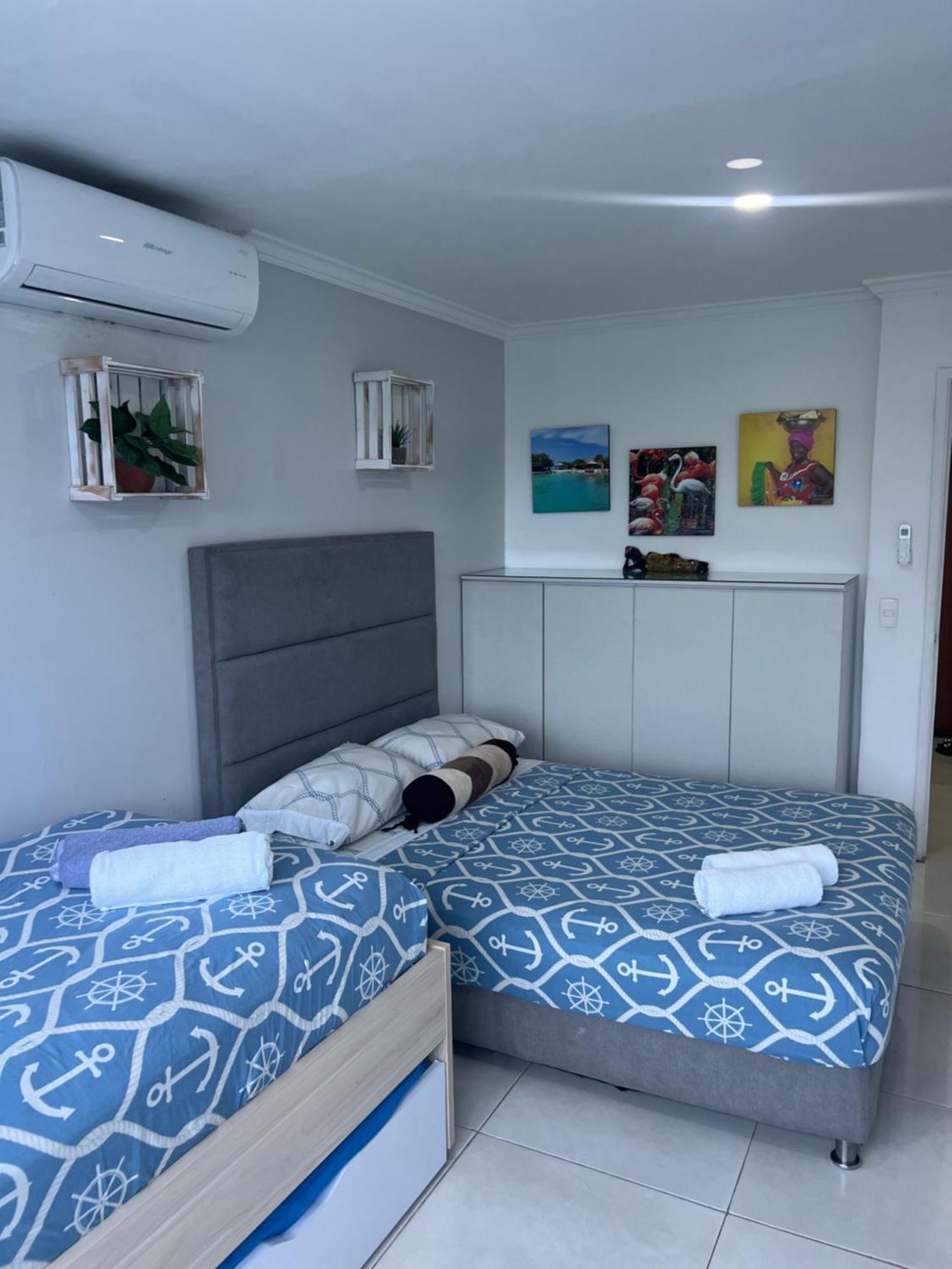 Apartamento Fragata Styles