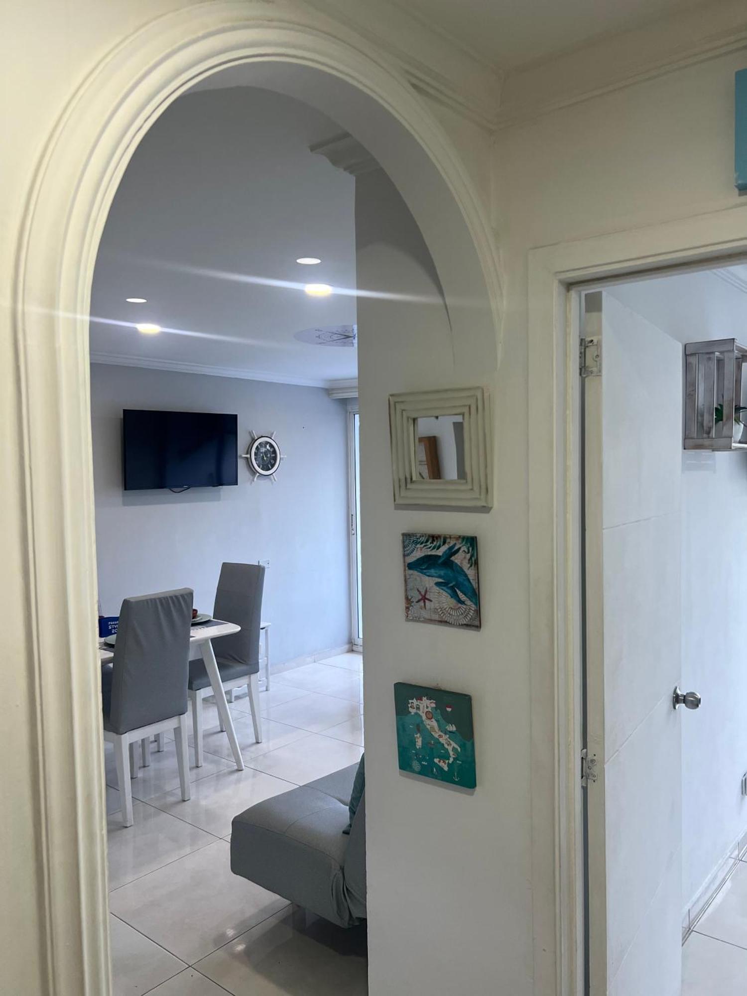 Apartamento Fragata Styles Cartagena