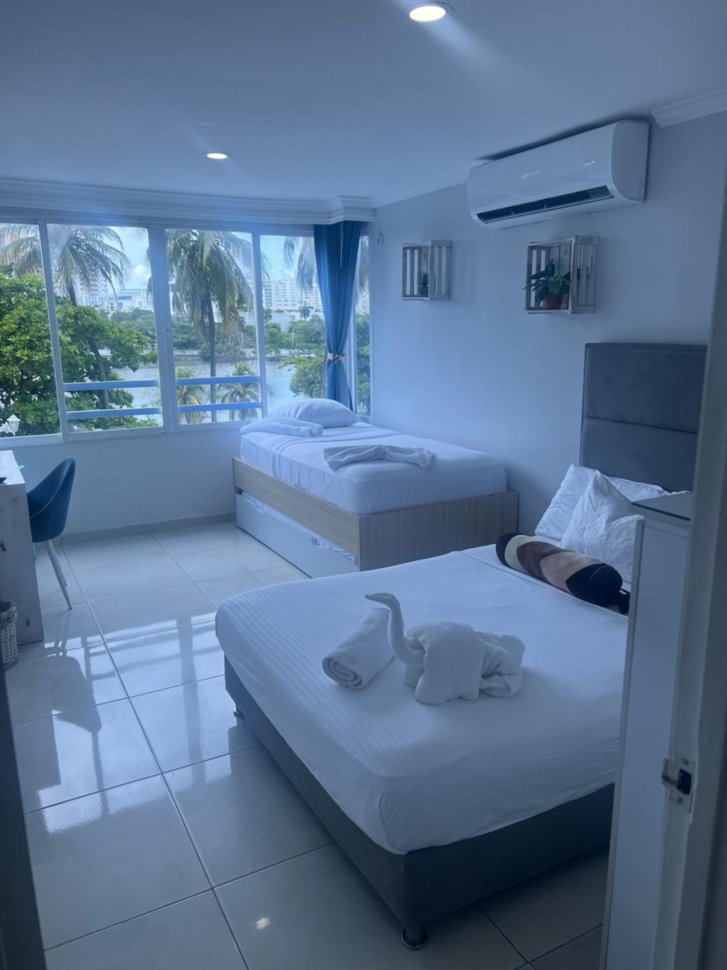 Fragata Styles Apartamento Cartagena