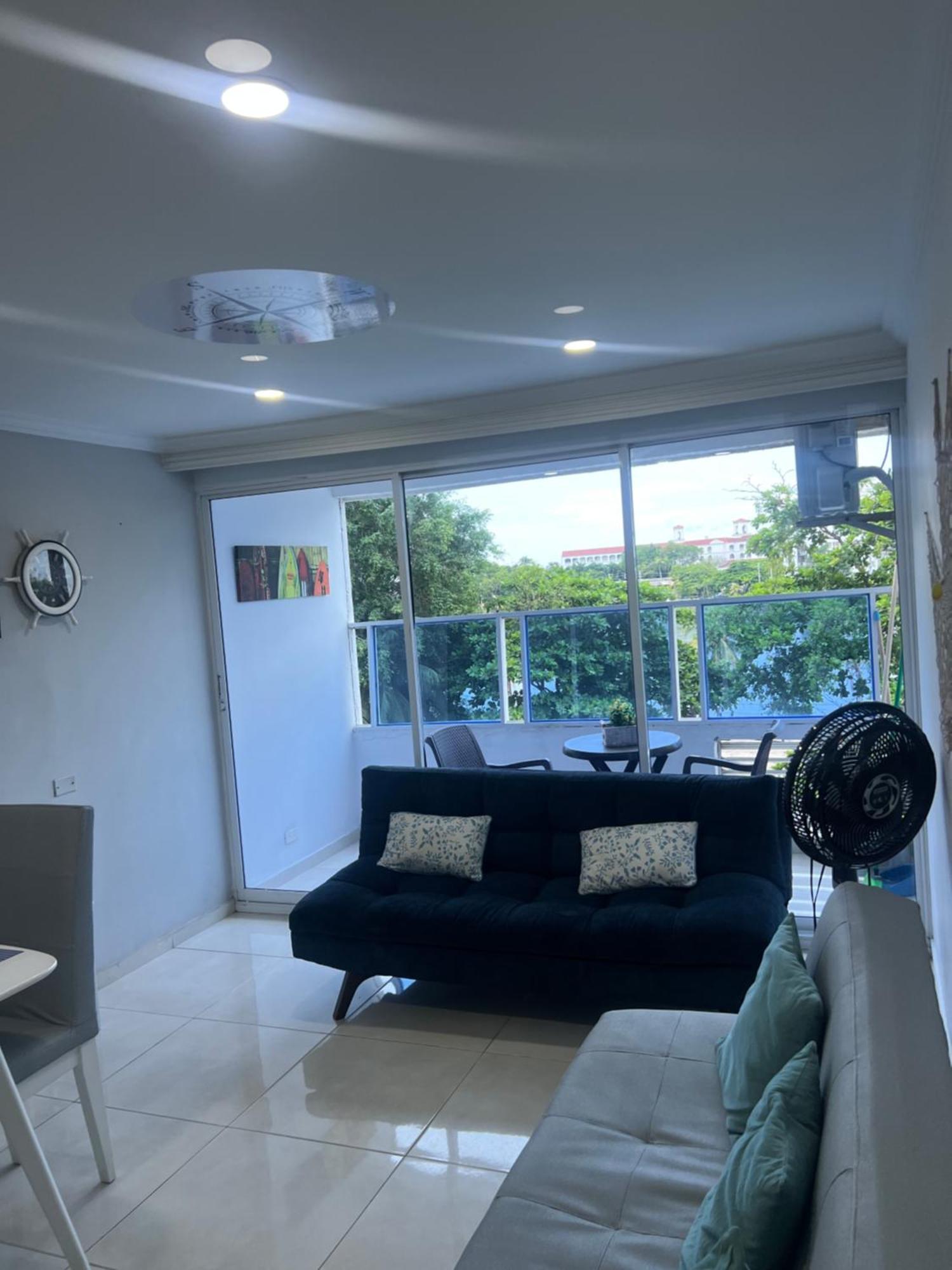 Apartamento Fragata Styles Cartagena