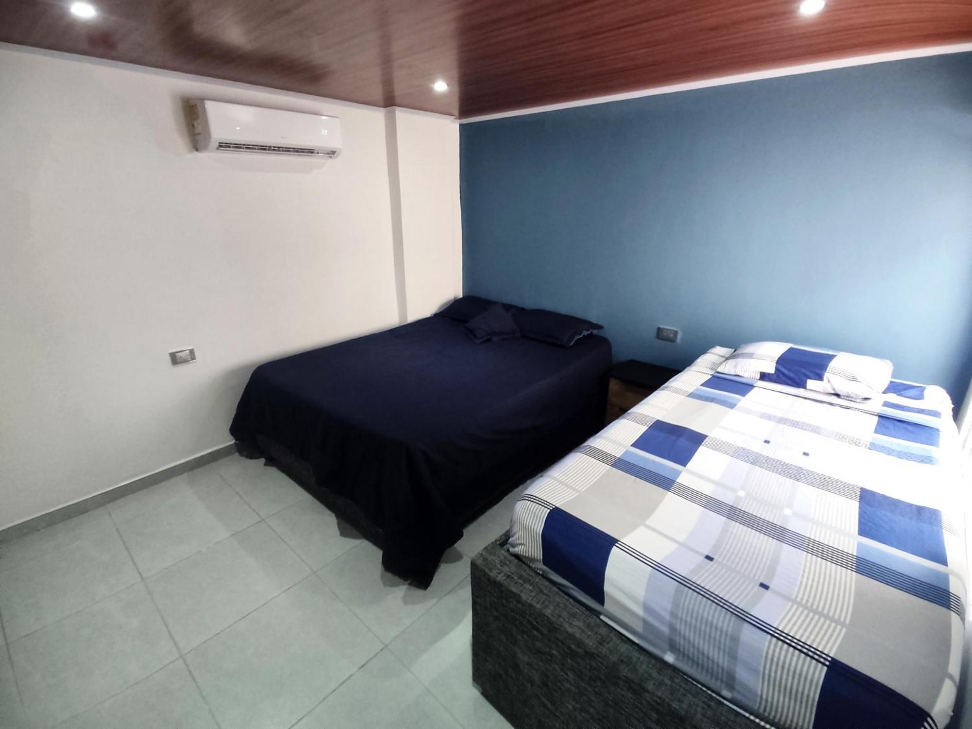 Acogedor Apartamento Alpha Apartment Cartagena