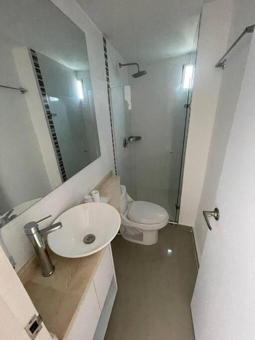 Lujoso Isla Taormina Apartamento