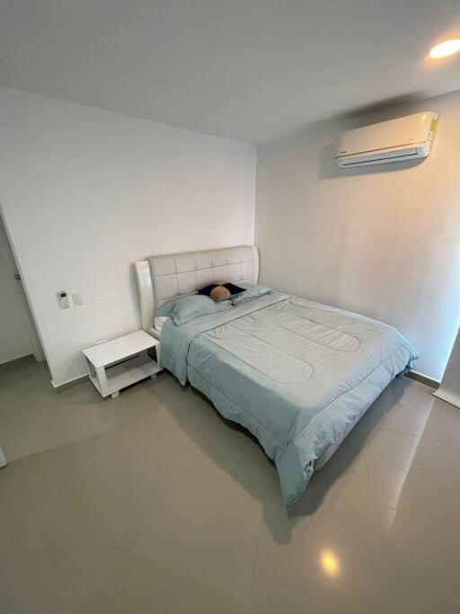 Apartamento Lujoso Isla Taormina Cartagena