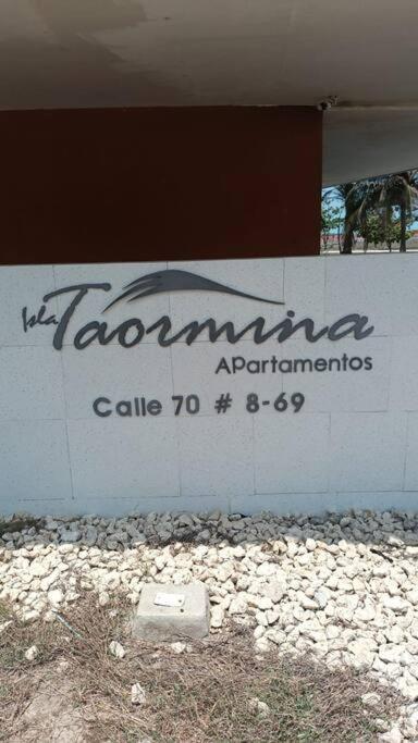 Lujoso Isla Taormina Apartamento *