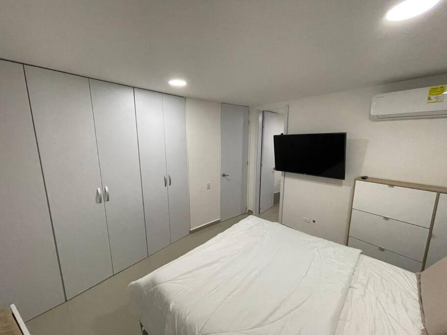 Apartamento Lujoso Isla Taormina *