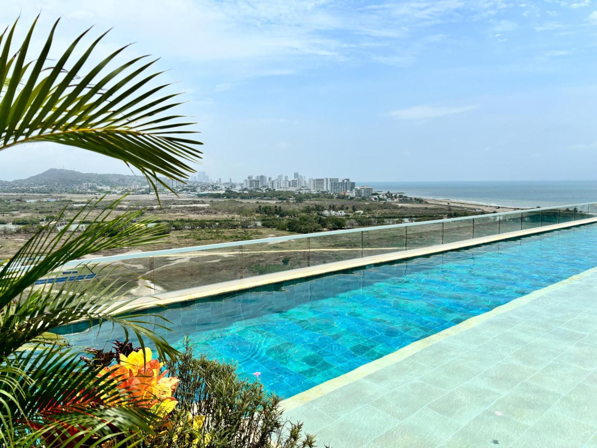 Dominique By Q Apartahotel