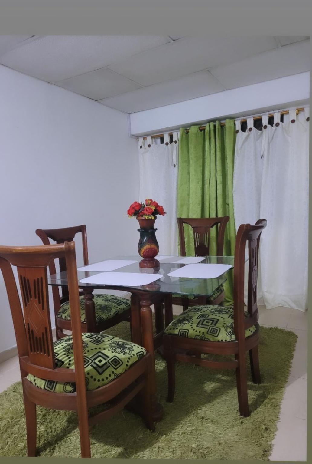 Casa Rosimar * Cartagena