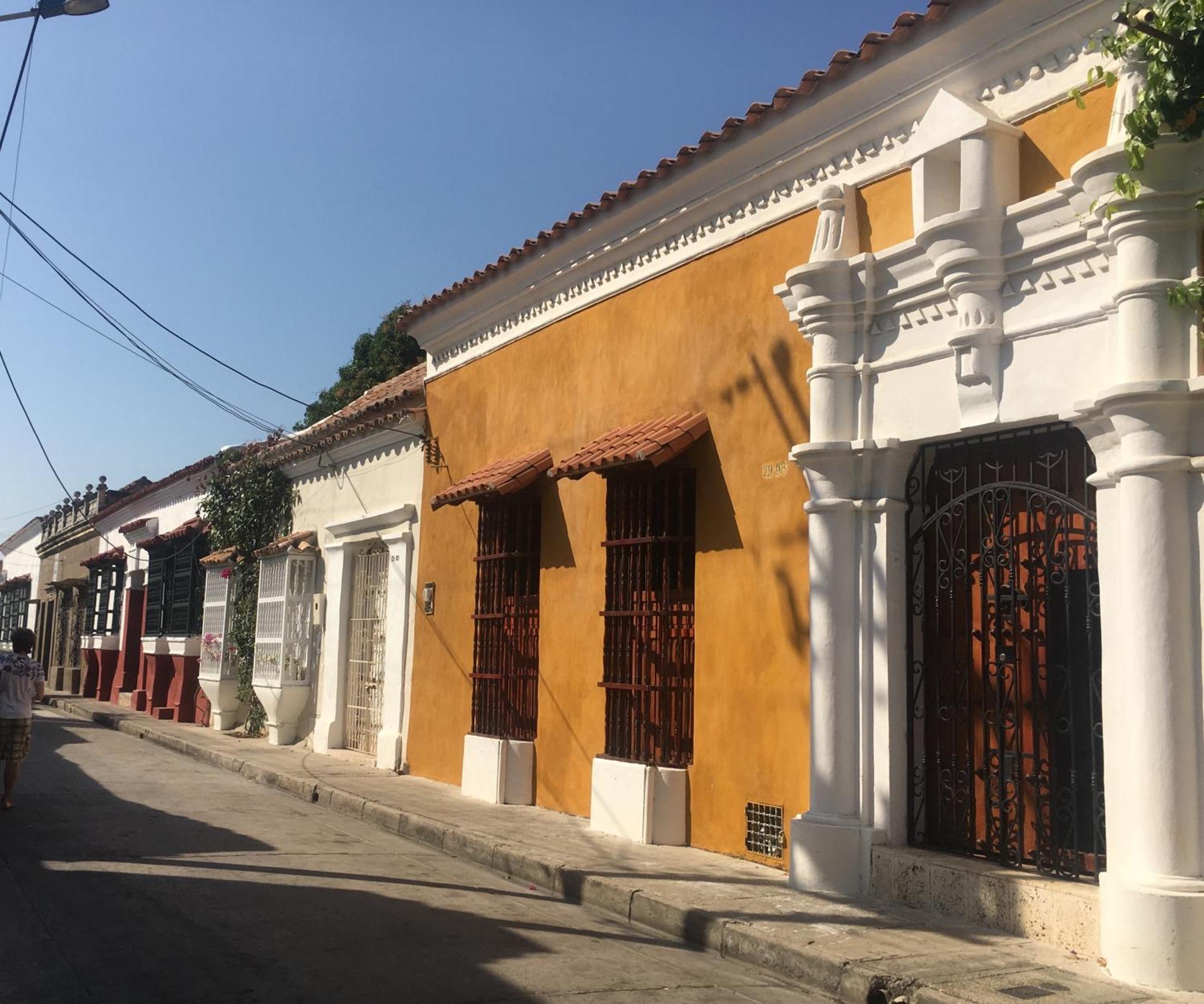 Casa Digna Habitación en casa particular