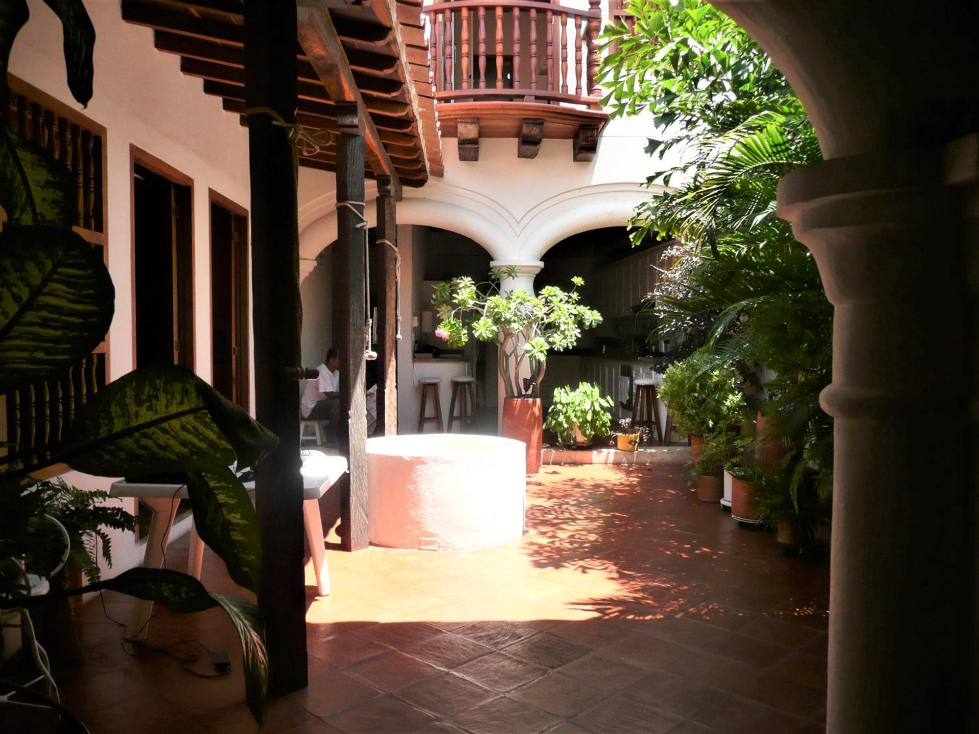 Casa Digna Habitación en casa particular