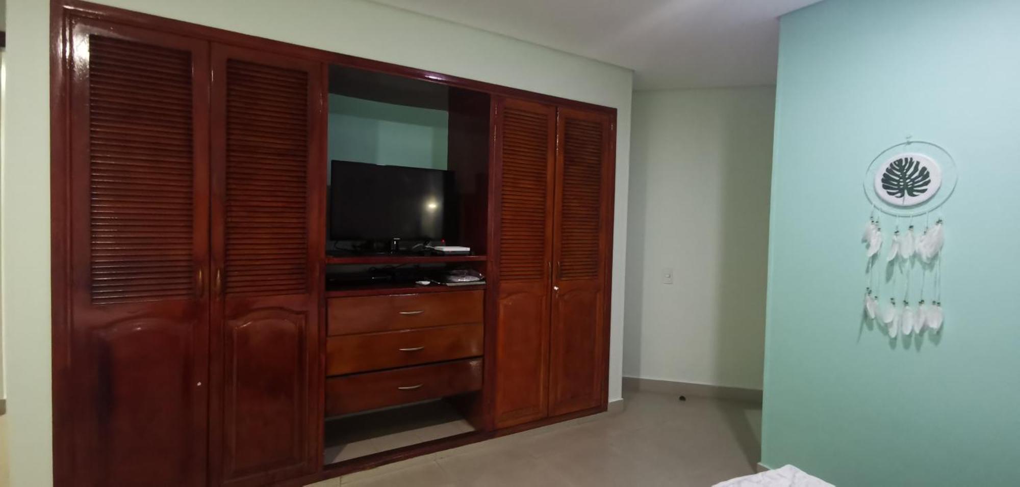 Mundo Turistico Esplendor Del Laguito En Zona Turistica Del Barrio El Laguito Apartamento Cartagena