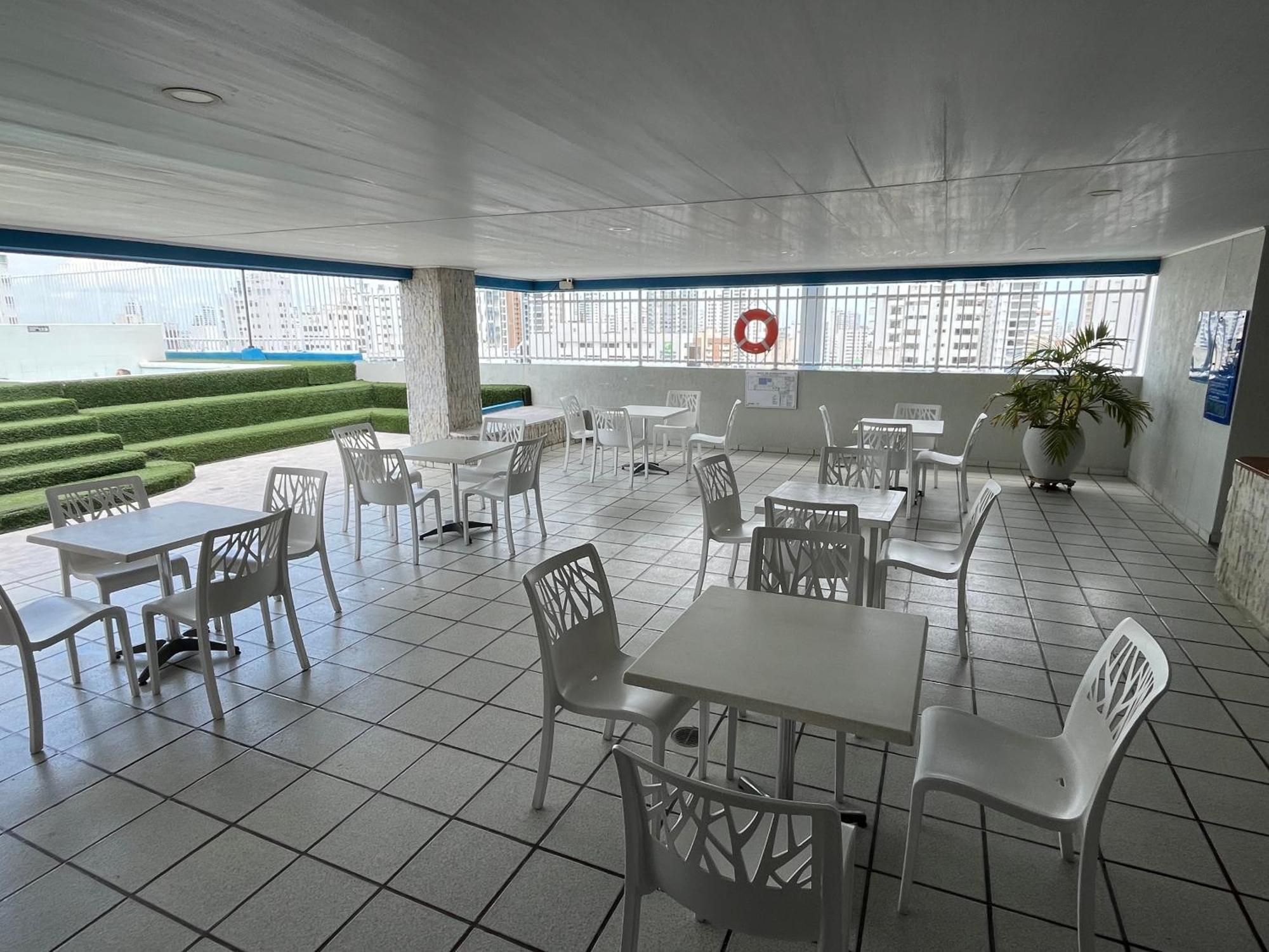 Frente Al Mar, Boca Grande Apt1105 Apartamento *