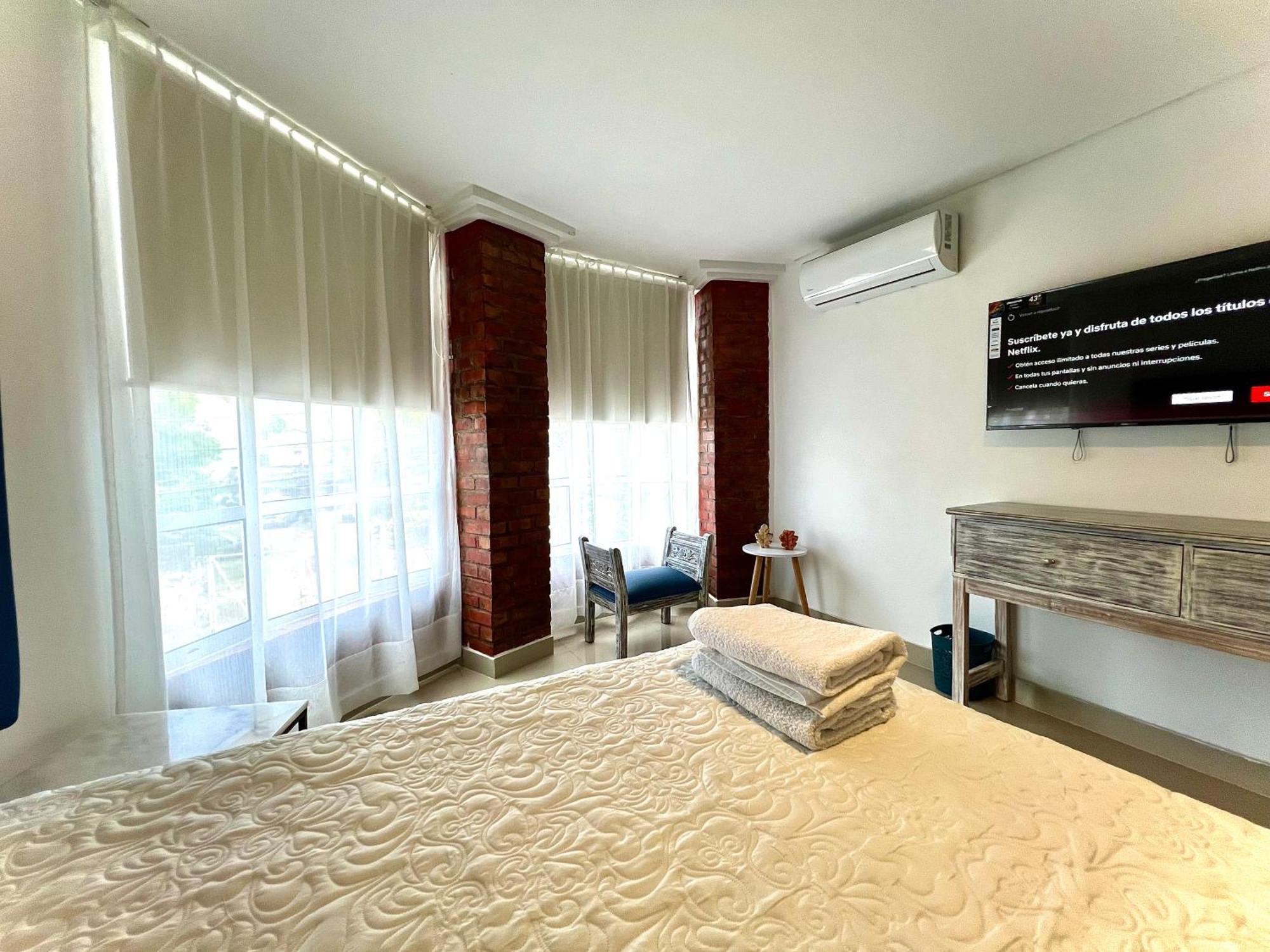 Charme 64 Boutique 4* Cartagena