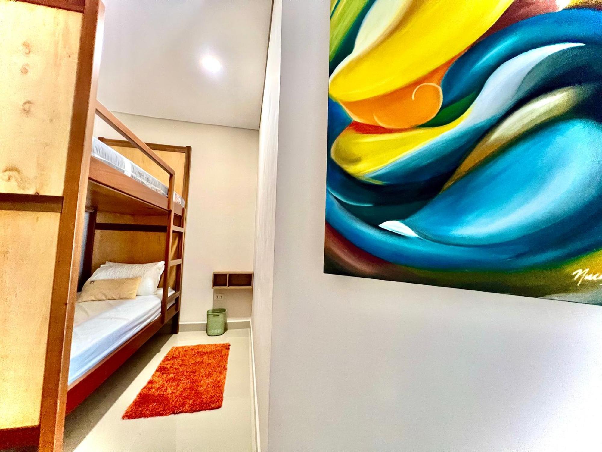 Charme 64 Boutique 4* Cartagena