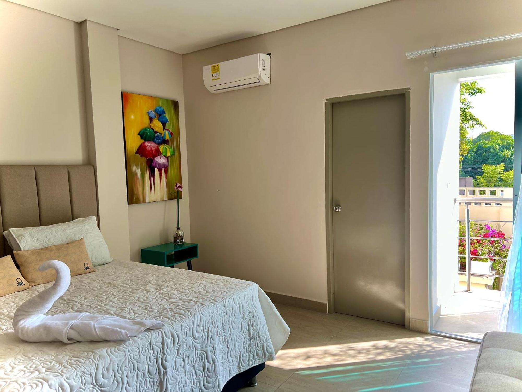 Hotel Charme 64 Boutique Cartagena