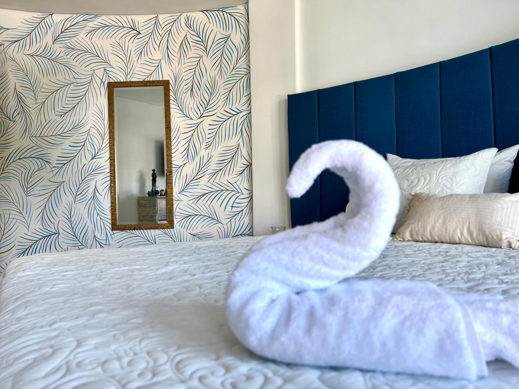 Charme 64 Boutique 4*