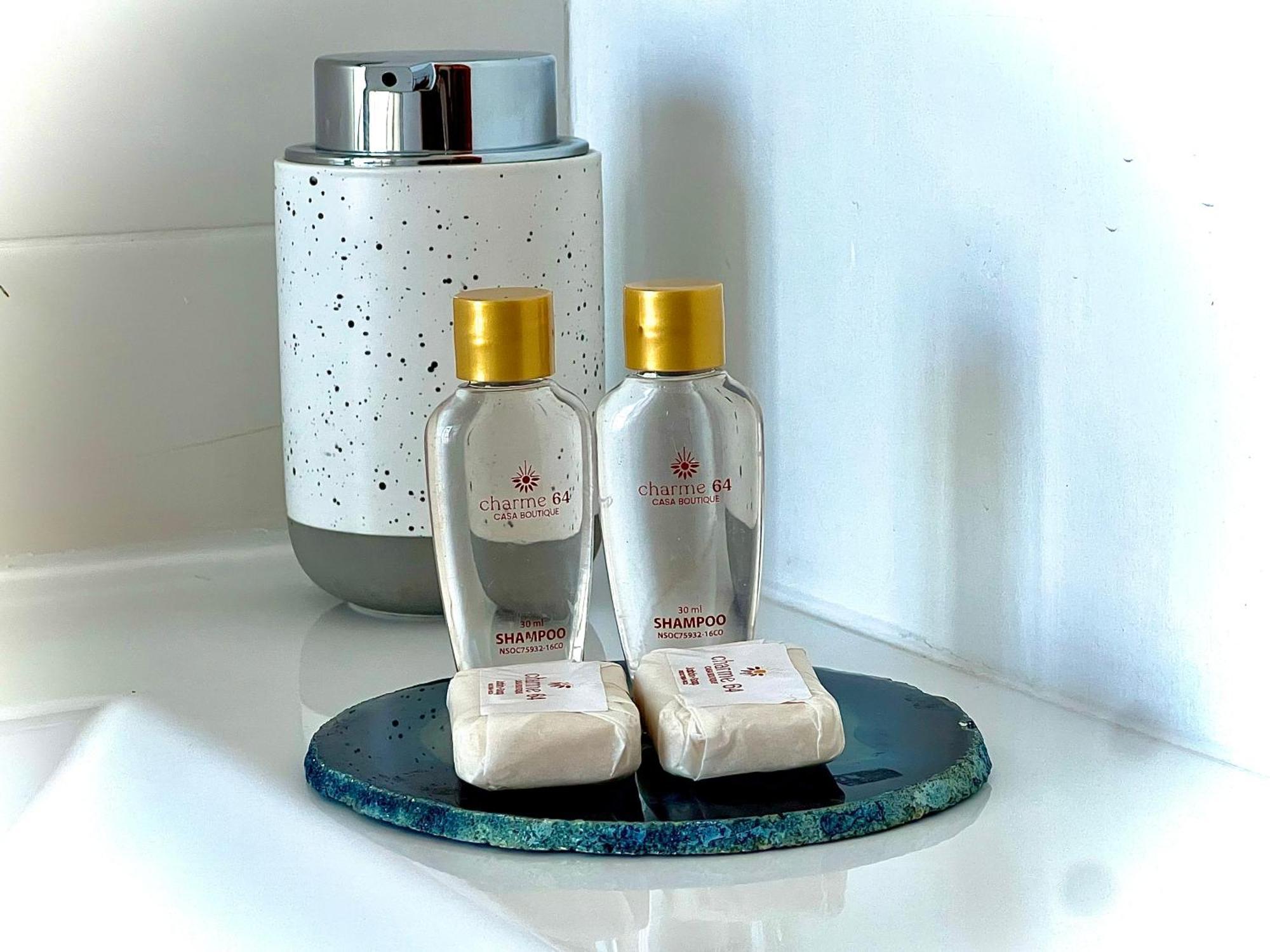 Charme 64 Boutique Hotel Cartagena