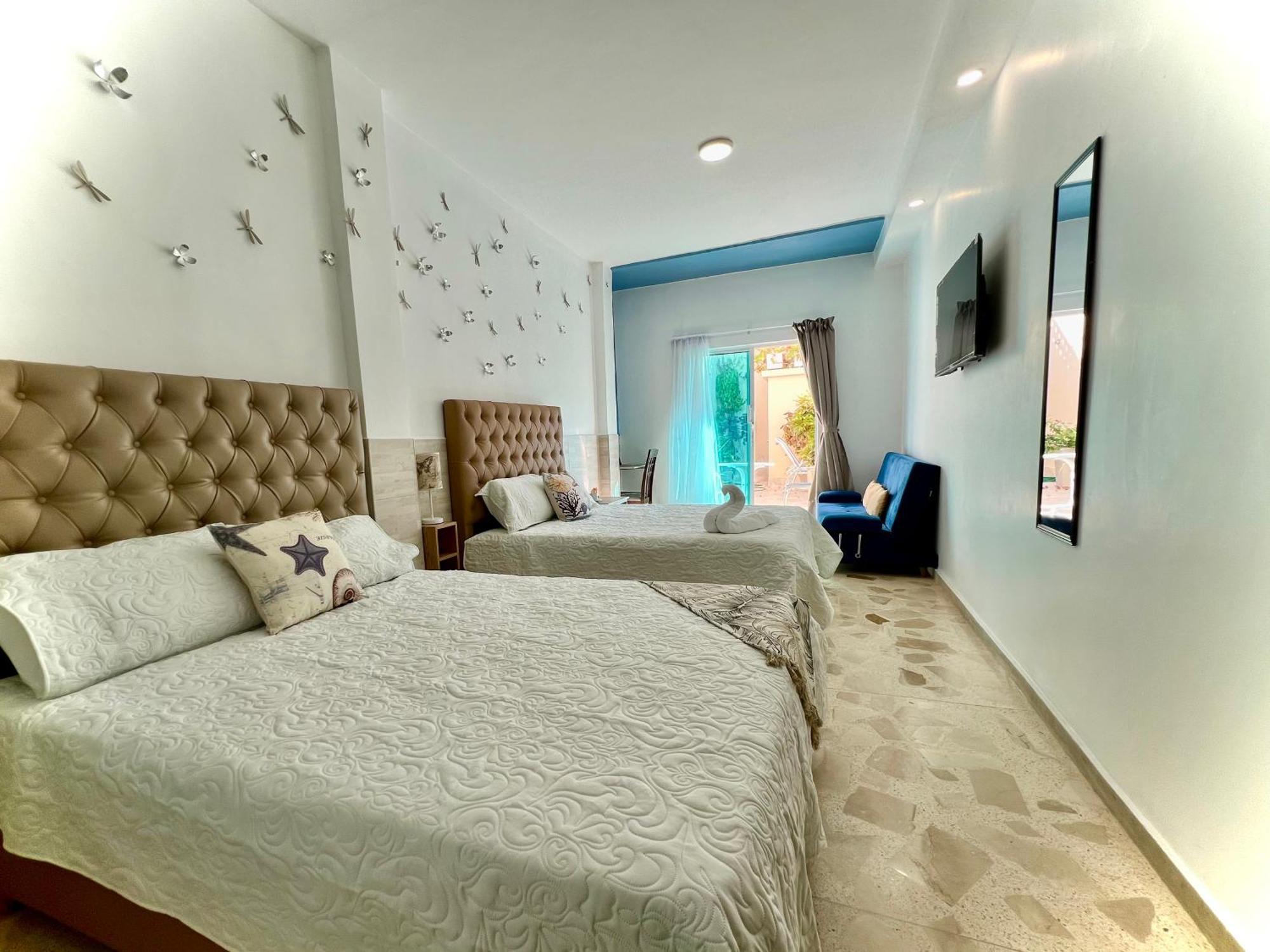 Charme 64 Boutique Hotel