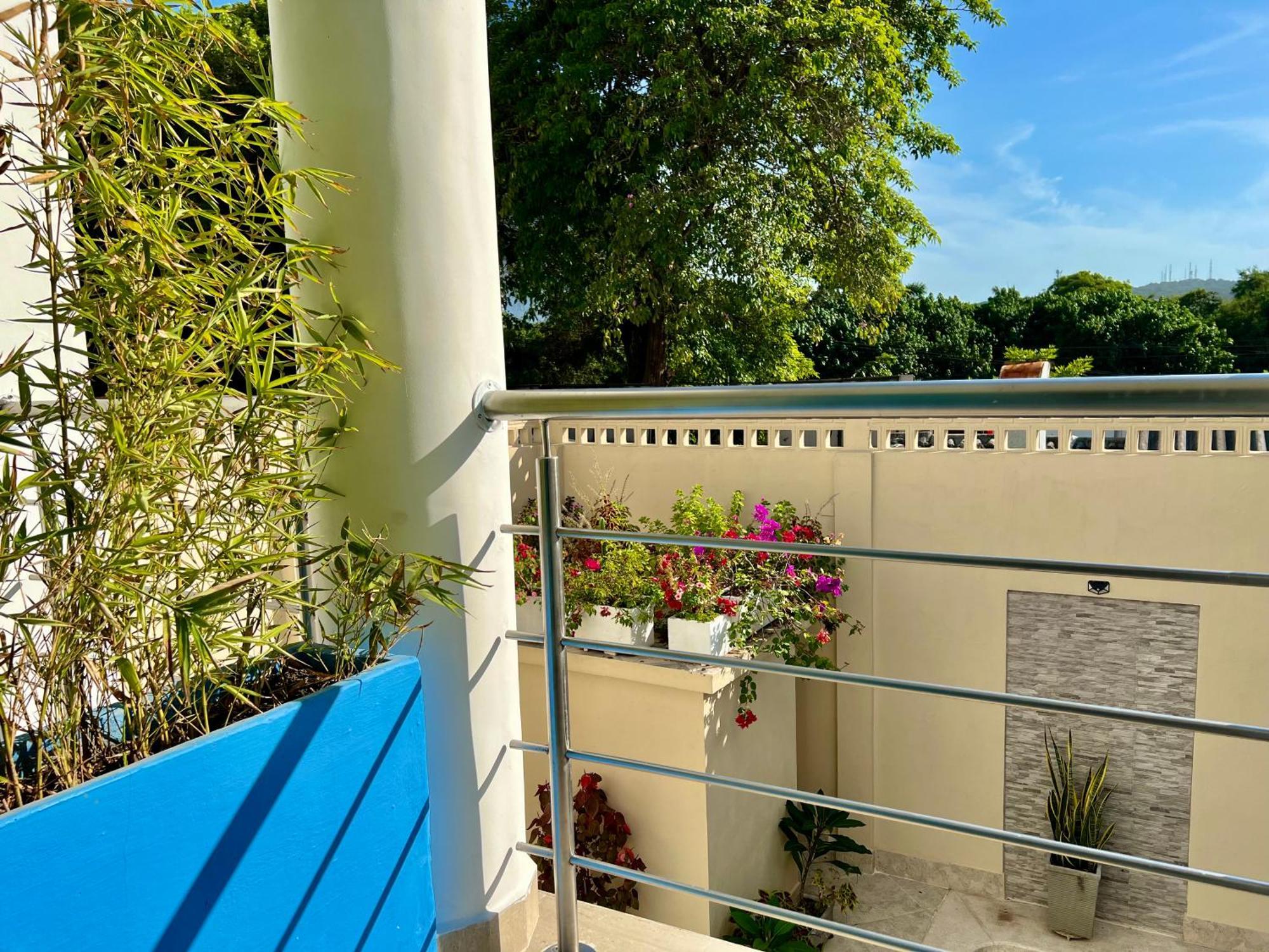 Charme 64 Boutique Hotel
