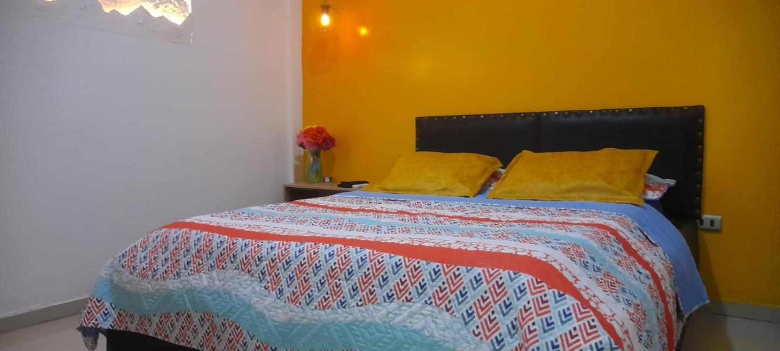 Сasa de vacaciones Casa Con Piscina Privada Playas Del Mar *