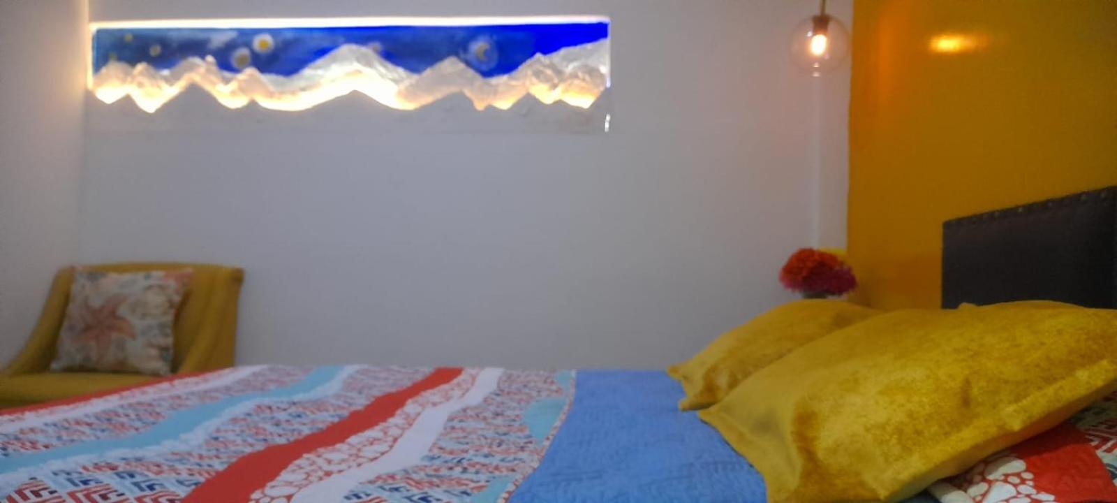 Сasa de vacaciones Casa Con Piscina Privada Playas Del Mar *