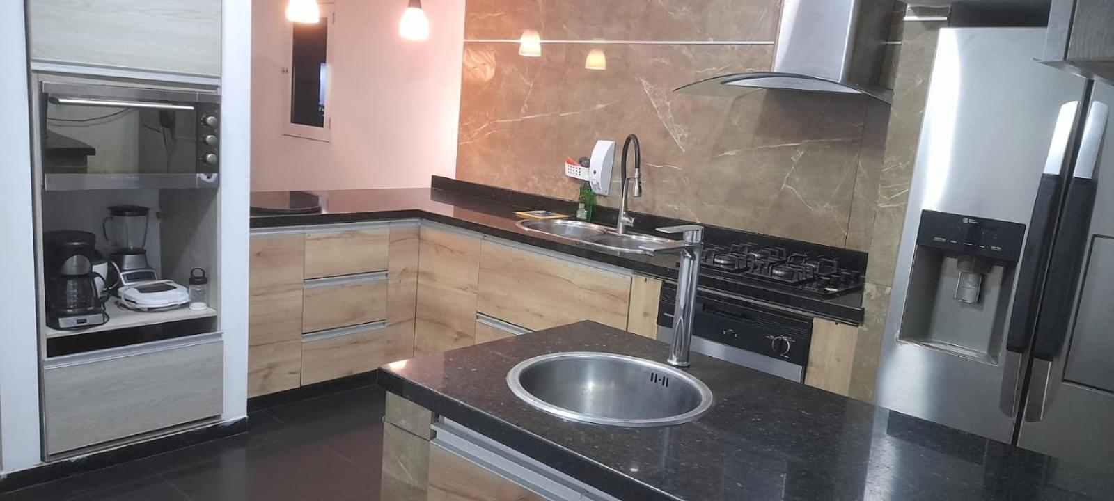 Сasa de vacaciones Casa Con Piscina Privada Playas Del Mar