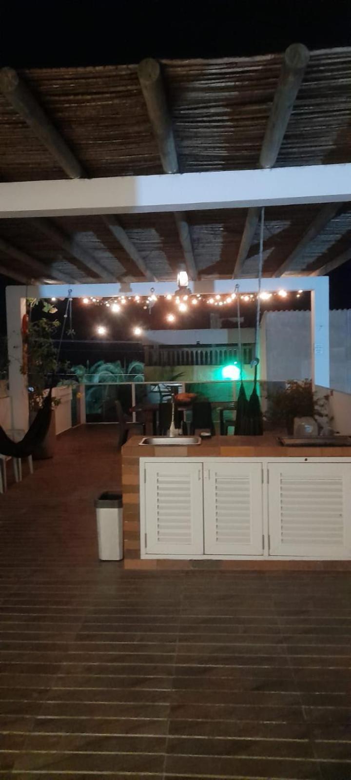 Сasa de vacaciones Casa Con Piscina Privada Playas Del Mar *