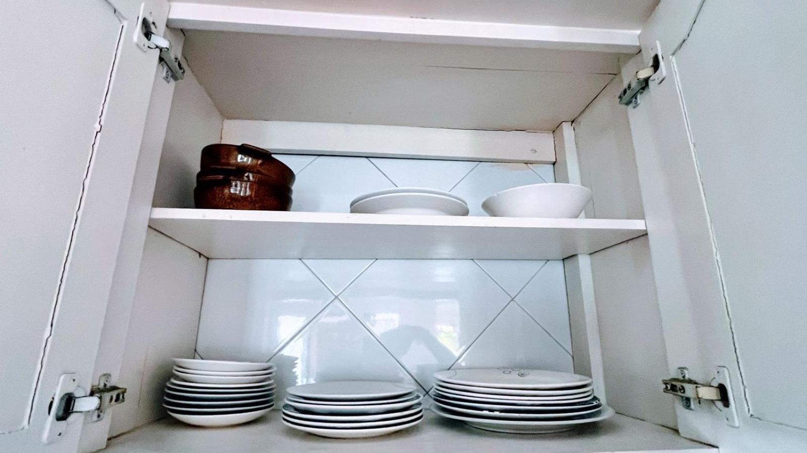 Casa En Crespo Сasa de vacaciones