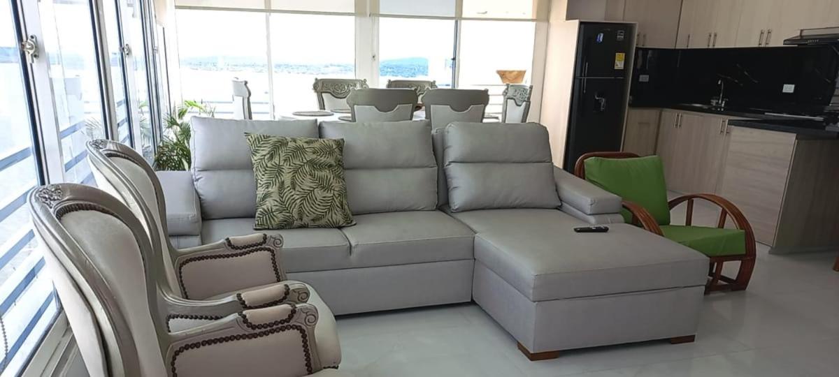 Apartamento Cartagena, Nuevo Conquistador,hospedaje, Turismocolmbia-fit, *
