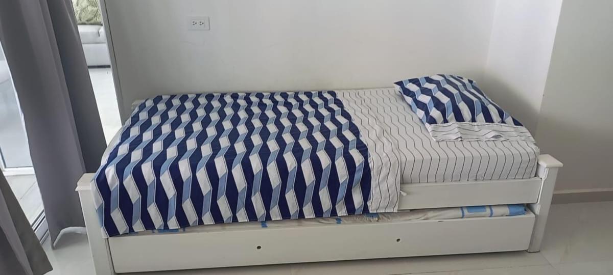Cartagena, Nuevo Conquistador,hospedaje, Turismocolmbia-fit, Apartamento