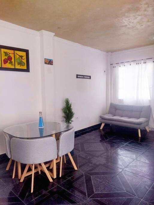 Apartment Casa Olguis