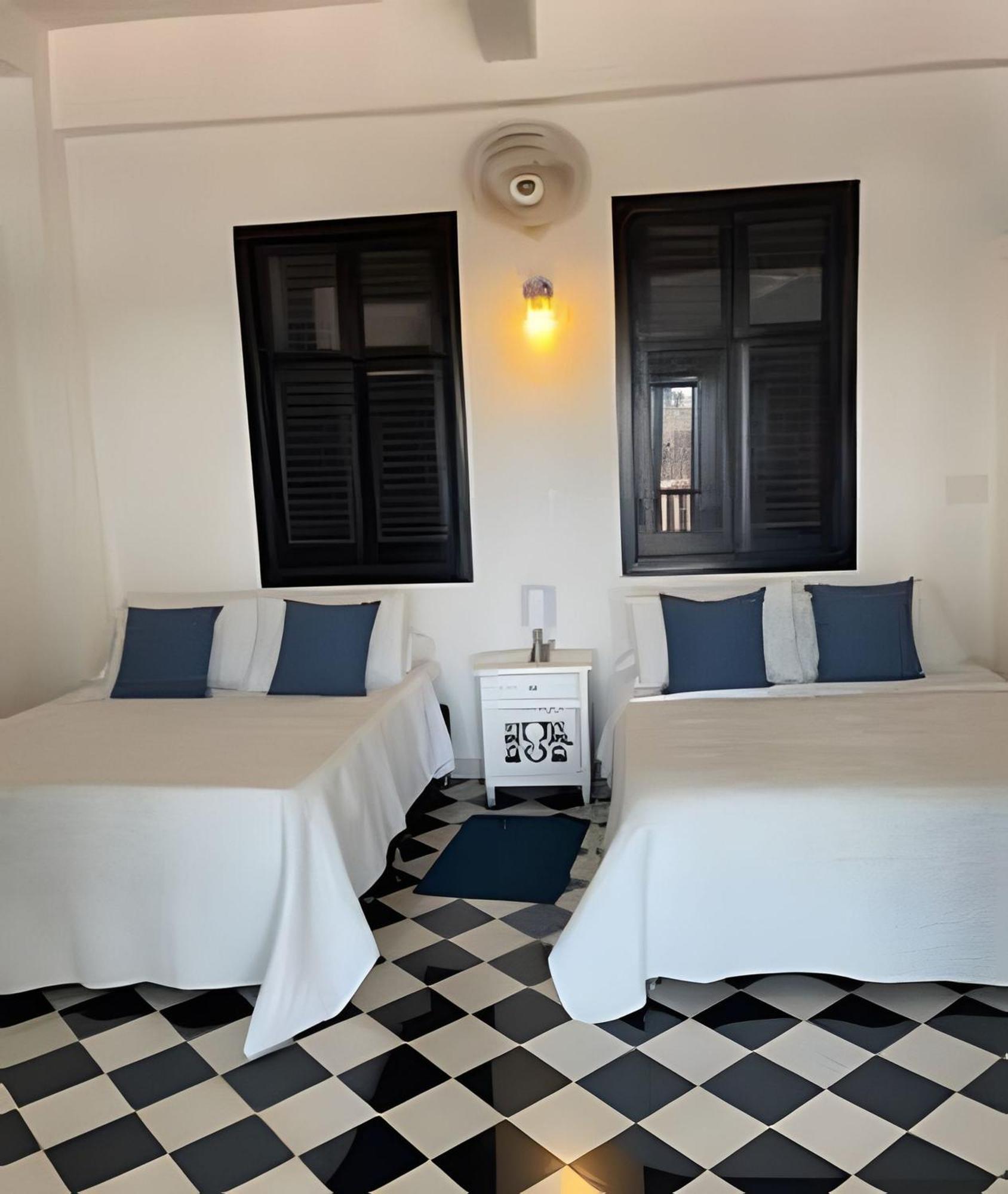 Apartamento 704 Puesta De Sol Apto En