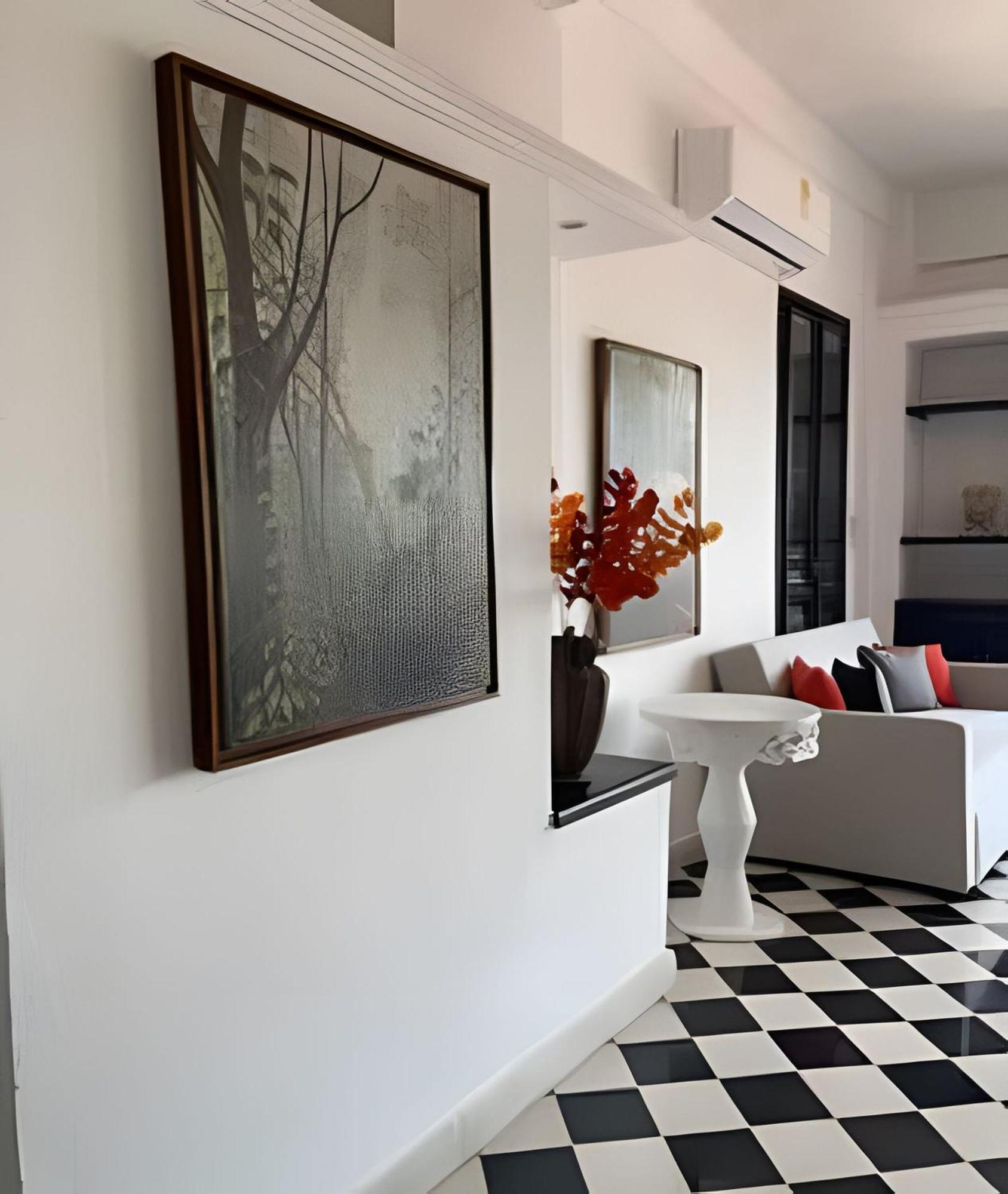Apartamento 704 Puesta De Sol Apto En *