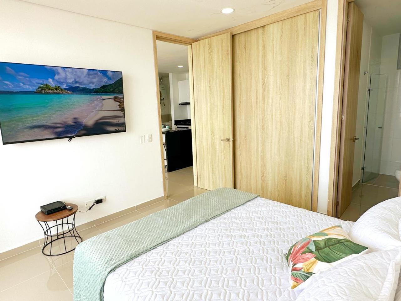 Apartamento Espectacular Apartamento Vista Al Mar