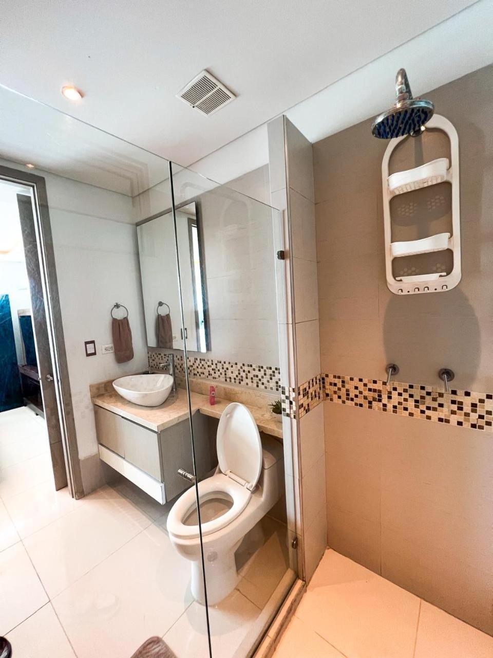 Bocagrande Beach Apartamento Apartamento *