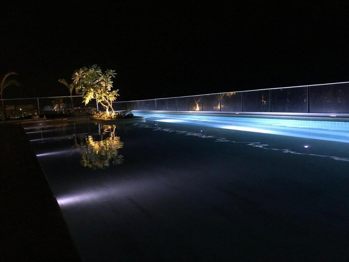 Mq1206 Increible Vista Jacuzzi Priv Cielo Mar