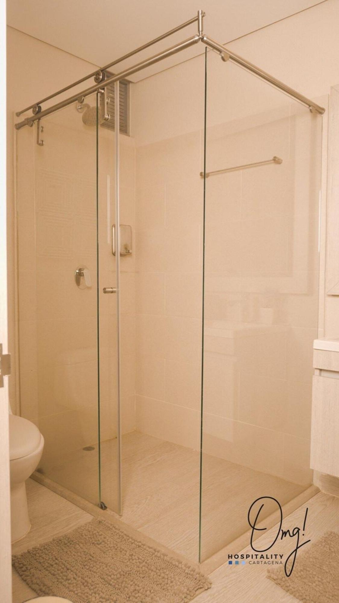 Apartamento Mq1206 Increible Vista Jacuzzi Priv Cielo Mar