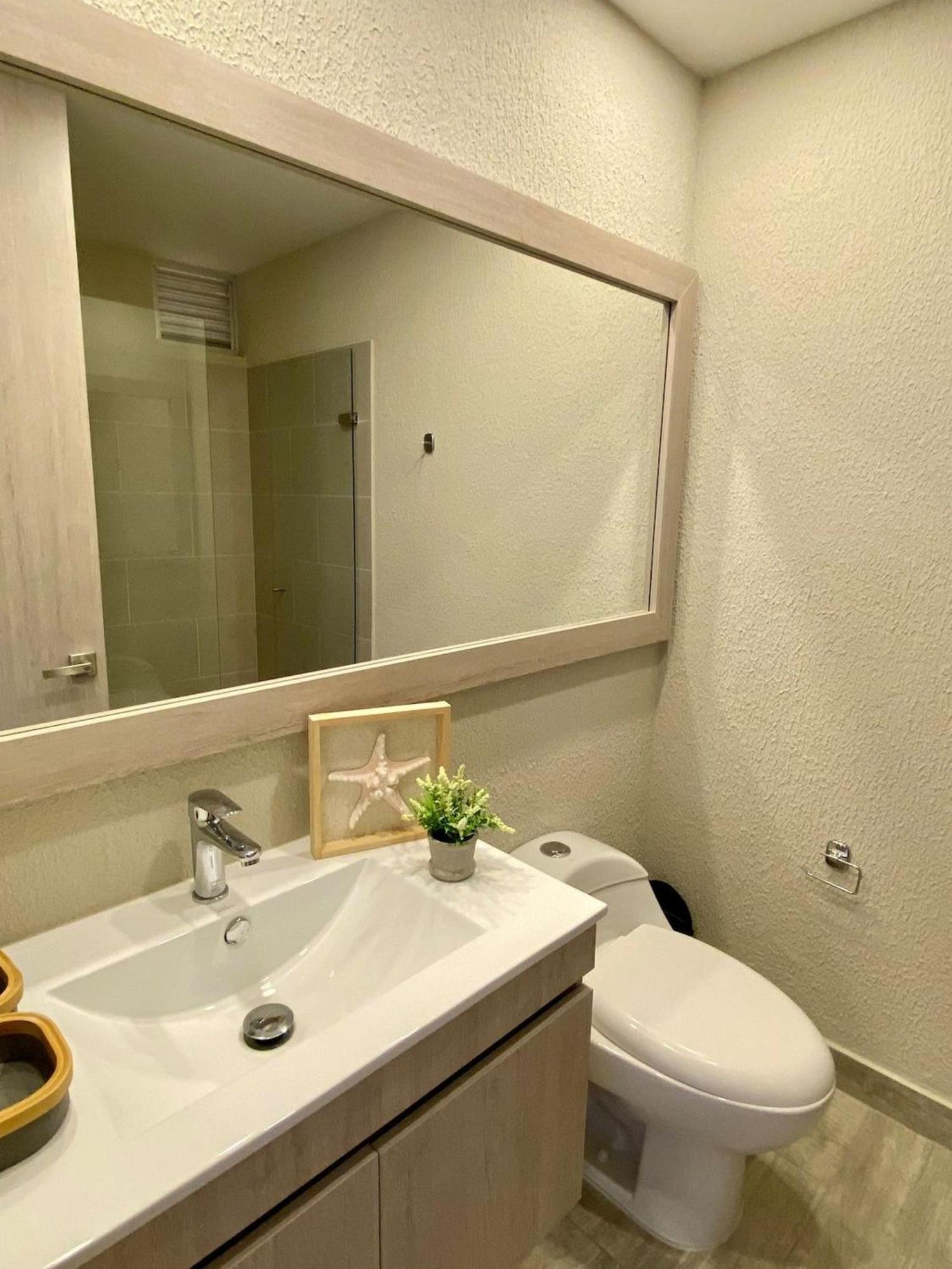 Apartment Dq1102 Hermoso Con Jacuzzi Priv Y Vista Increible - 10 Min Centro Historico *