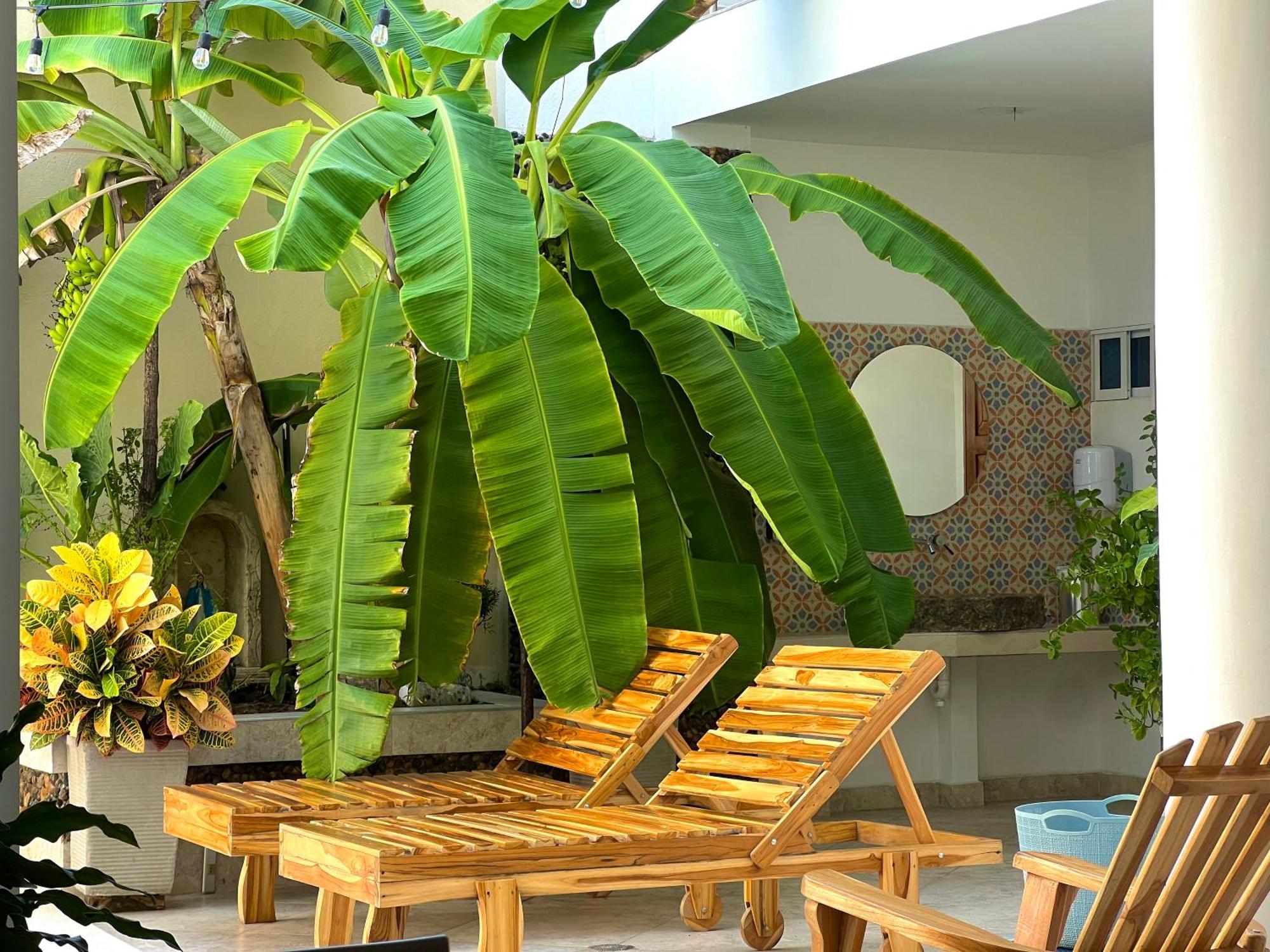 Charme 64 Boutique 4* Cartagena