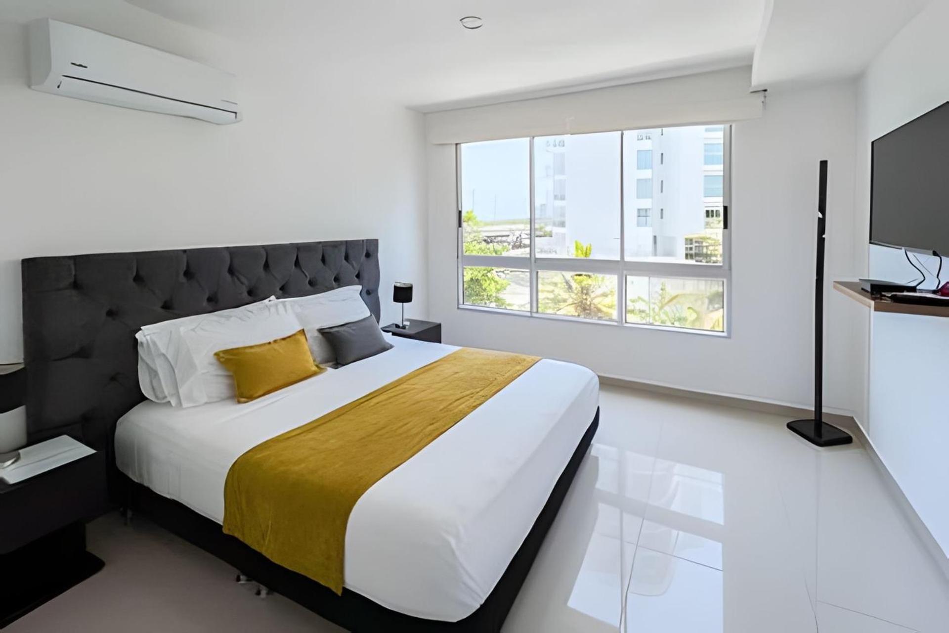 5* 1h Morros Mar Y Ciénaga. Wifi Y Piscina *