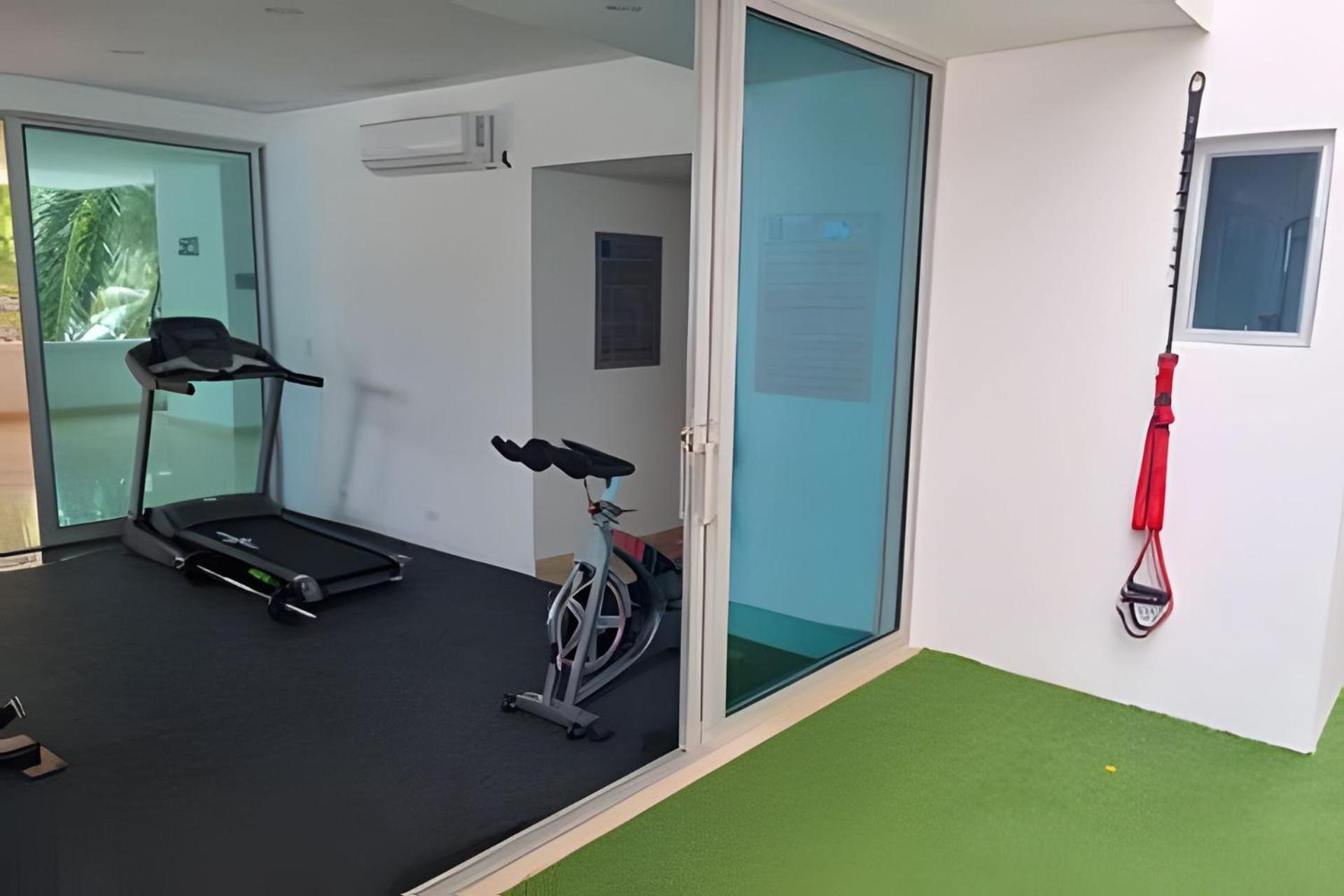 5* 1h Morros Mar Y Ciénaga. Wifi Y Piscina Apartamento