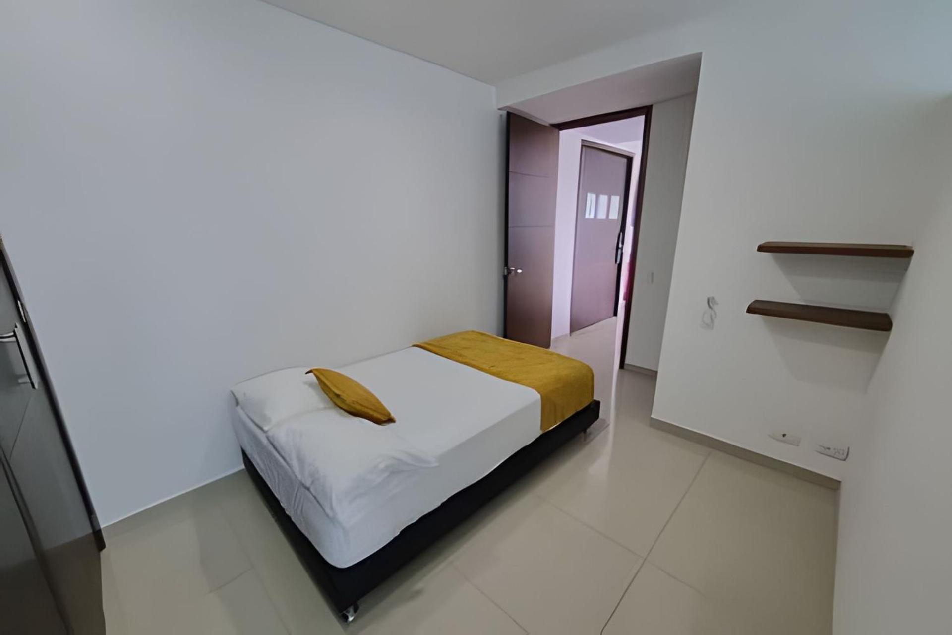 5* 1h Morros Mar Y Ciénaga. Wifi Y Piscina Apartamento